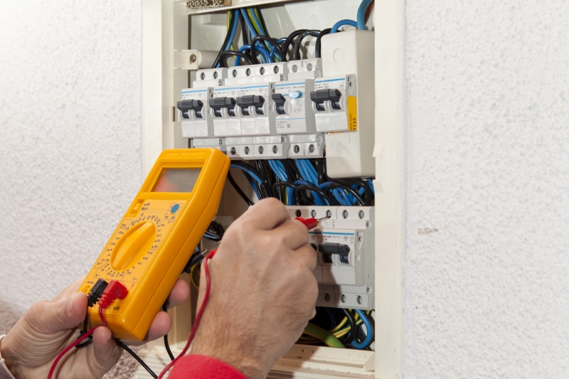 Electricians West Drayton